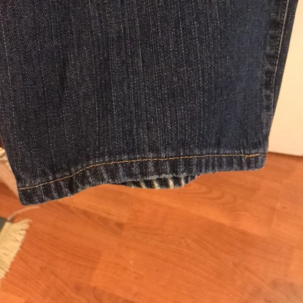 Lucky brand men’s classic jeans